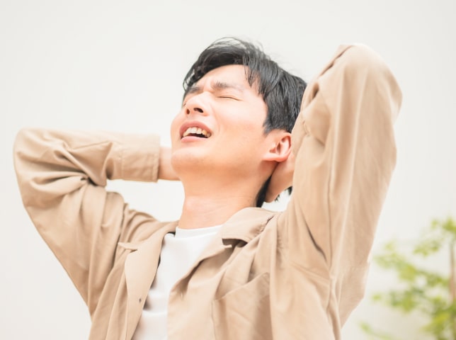 肖像権・著作権侵害